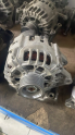 PEUGEOT 206 ŞARJ DİNAMOSU