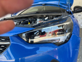 OPEL CORSA F SOL FAR ORİJİNAL SÖKME