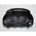Bmw 5 (F10) 520D Gösterge Paneli 9285197-01 2358690-04 258115 11