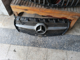 Mercedes CLA W 117 ön panjur