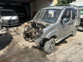 Oto Çıkma Parça / Fiat / Doblo / Kaporta & Karoser / Arka Çamurluk / Çıkma Parça 