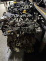 Renault Megane 4 1.3 TCe Komple Motor 140 bg H5HE490