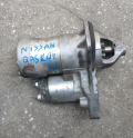 Nissan Qashqai Benzinli Marş Dinamosu 2010 - 2016 Çıkma Parça