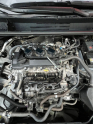 TOYOTA COROLLA MOTOR 1.5 ORJİNAL SÖKME HATASIZ YEDEK PARÇA 19-26