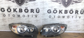 BMW E87 SAĞ-SOL FAR