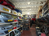 Oto Çıkma Parça / Opel / Vectra / Kaporta & Karoser / Ön Panel / Çıkma Parça 