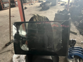 Ford CONNECT sağ arka kelebek camı