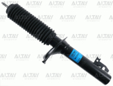 FORD TRANSIT AMORTİSÖR 00-06 V184 UZUN SASE GAZLI ÖN
