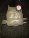 FORD TRANSİT 2004 ÇIKMA ORİJİNAL YEDEK SU DEPOSU