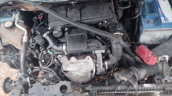 2009-2017 Fiesta 1.4 hdi komple motor