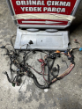 Renault Megane iki motor tesisatı