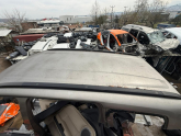 DACİA LODGY KESME TAVAN SACI HATASIZ DOLU