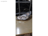 2011-2013 Subaru Outback Sol Ön Far - Orijinal Çıkma Parça