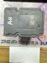 1K0907379AH VOLKSWAGEN SEAT SKODA ÇIKMA ABS BEYİN 1K0614517AS