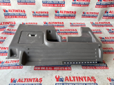 NISSAN PRIMERA AYAK ALTI PLASTİĞİ