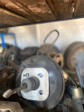 FORD TRANSİT V184 WESTİNGHOUSE