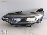 RENAULT TALİSMAN SOL FAR ORJİNAL ÇIKMA
