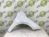 VOLKSWAGEN POLO 2017 2024 ÇAMURLUK ÖN SAĞ 2G0821106