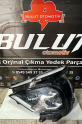Orjinal Citroen C4 2022 Sol Far - Parça No: 9830649480