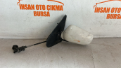 Polo Classic sol ayna 1999/01