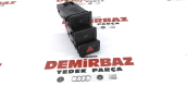 VW GOLF 4 BORA DÖRTLÜ DÜĞMESİ REZİDANS DÜĞMESİ ESP DÜĞMESİ