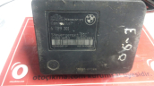 BMW E90 E87 ABS BEYNİ 6789301 10.0960-0845.3 6789300