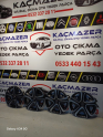 Oto Çıkma Parça / Citroen / C-elysee / Jant & Lastik / Jant Kapağı / Çıkma Parça 