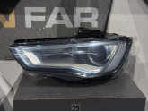 AUDİ A3 SOL FAR DOLU 2013 2016 8V0941043 DİSY