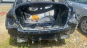 CHEVROLET CRUZE ARKA PANEL KESME.OTO ERKAN ÜNYE