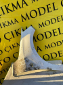 CİTROEN C-ELİZE SAĞ ÖN ÇAMURLUK