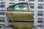 ÇIKMA VOLVO S60 SAĞ ARKA KAPI 2005-2009 2597