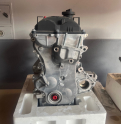 Hyundai i20 1.2 Benzinli Sıfır Sandık Motor G4LA