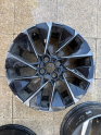 RENAULT CLİO 5 ALPİNE 17 ÇIKMA ORİJİNAL JANT BD2