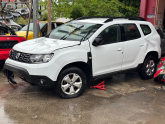Dacia duster sol ön kapı hatasız boyasız