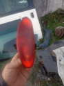 Peugeot 206 arka tampon sis farı