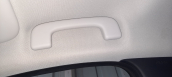 FORD PUMA ÇIKMA ORİJİNAL SAĞ ÖN TAVAN TUTAMACI