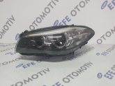 bmw 5 f10 lci sol far (son fiyat)