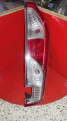 RENAULT KANGOO 3-4 SOL ARKA STOP ÇİFT KAPAK