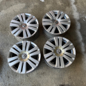 Volkswagen takım jant 16ınc