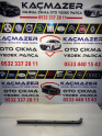 VOLKSWAGEN CAREVALLA 2013 SAG ORTA KAPI KIZAGI