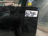 RENAULT CLİO SOL ARKA KAPI CAMI 2000-2008 MODEL ORJİNAL ÇIKMA