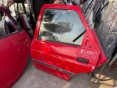 Oto Çıkma Parça / Ford / Escort / Oto Cam / Kapı Camları / Çıkma Parça 