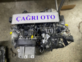 GOLF POLO 1.0 TSİ CHZ MOTOR ÇAĞRI OTO MASLAK