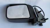 YT-8052BEL SKYSTAR 03- YAN AYNA ELEKTRİKLİ SİYAH SOL