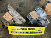 OPEL ASTRA J 1.6 MANUEL ŞANZIMAN 5 İLERİ BAKIMLI ORJİNAL S394
