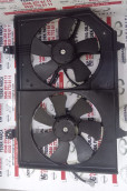 NİSSAN X-TRAİL T 30 01-07 FAN MOTORLU SIFIR