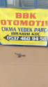 renault master 3 çıkma sol ön kapı gergisi