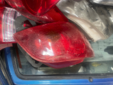 Peugeot 307 orjinal sol arka stop lambası