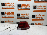 ÇIKMA VW GOLF-7 SAĞ ARKA STOP 5G9945096