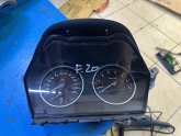 BMW F20 GÖSTERGE SAATİ